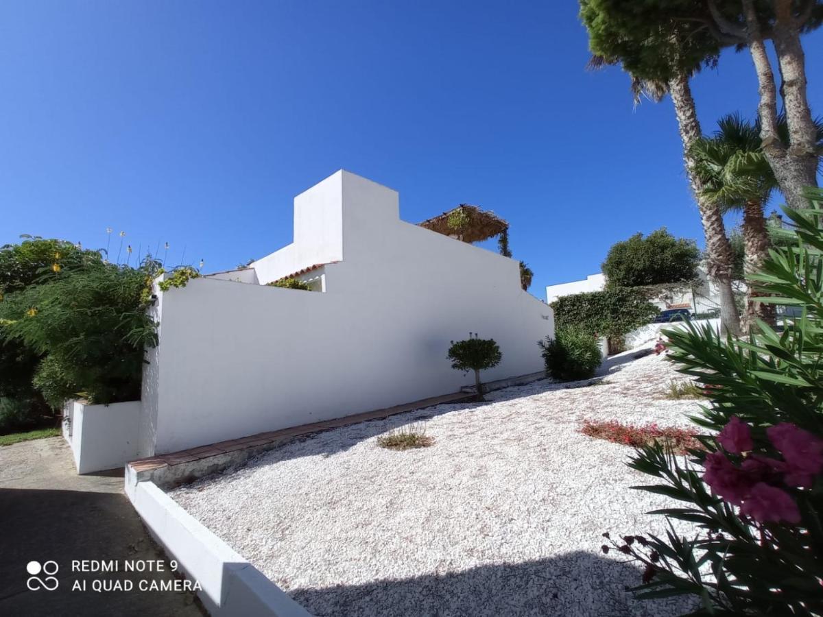 Casa En Loma Sancti Petri A 900 M De La Playa De La Barrosa Villa Chiclana de la Frontera Exterior photo