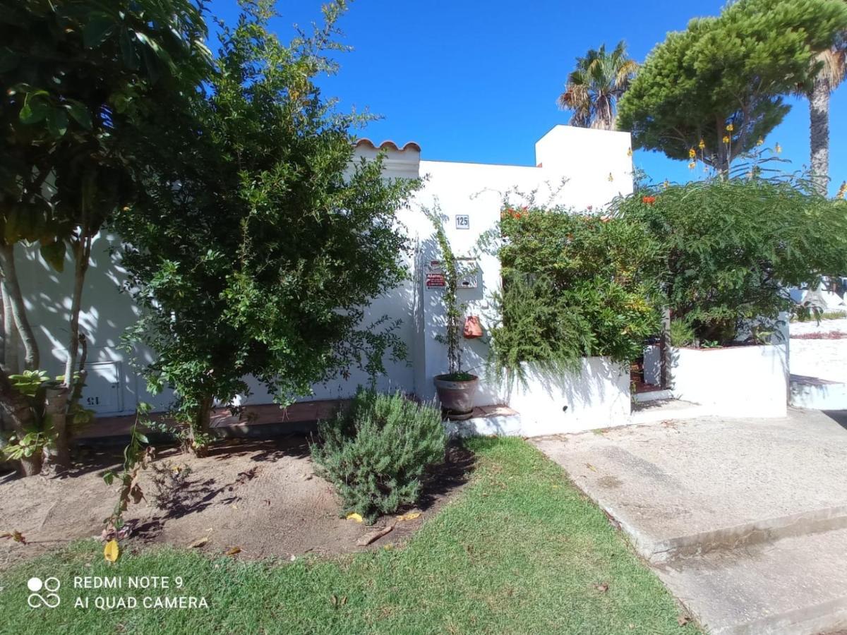 Casa En Loma Sancti Petri A 900 M De La Playa De La Barrosa Villa Chiclana de la Frontera Exterior photo